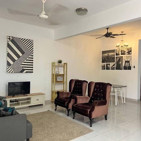 Home Sweet Home 2 Semenyih Luaran gambar