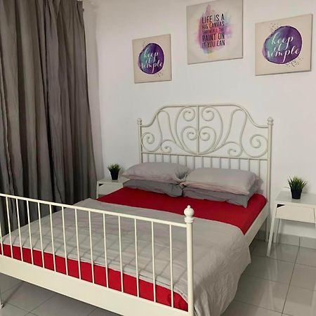 Home Sweet Home 2 Semenyih Luaran gambar