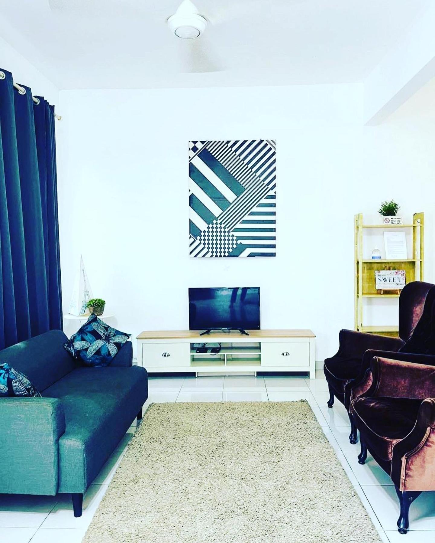 Home Sweet Home 2 Semenyih Luaran gambar