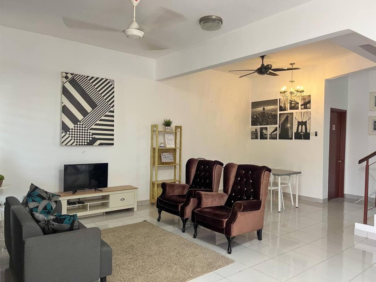 Home Sweet Home 2 Semenyih Luaran gambar