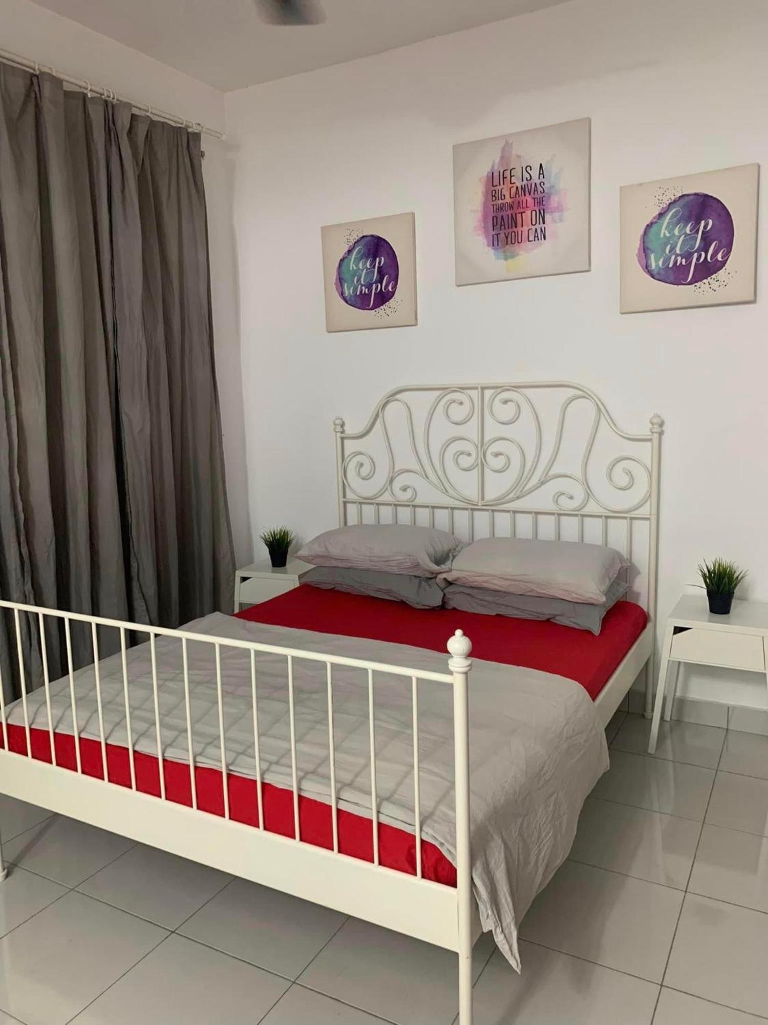 Home Sweet Home 2 Semenyih Luaran gambar