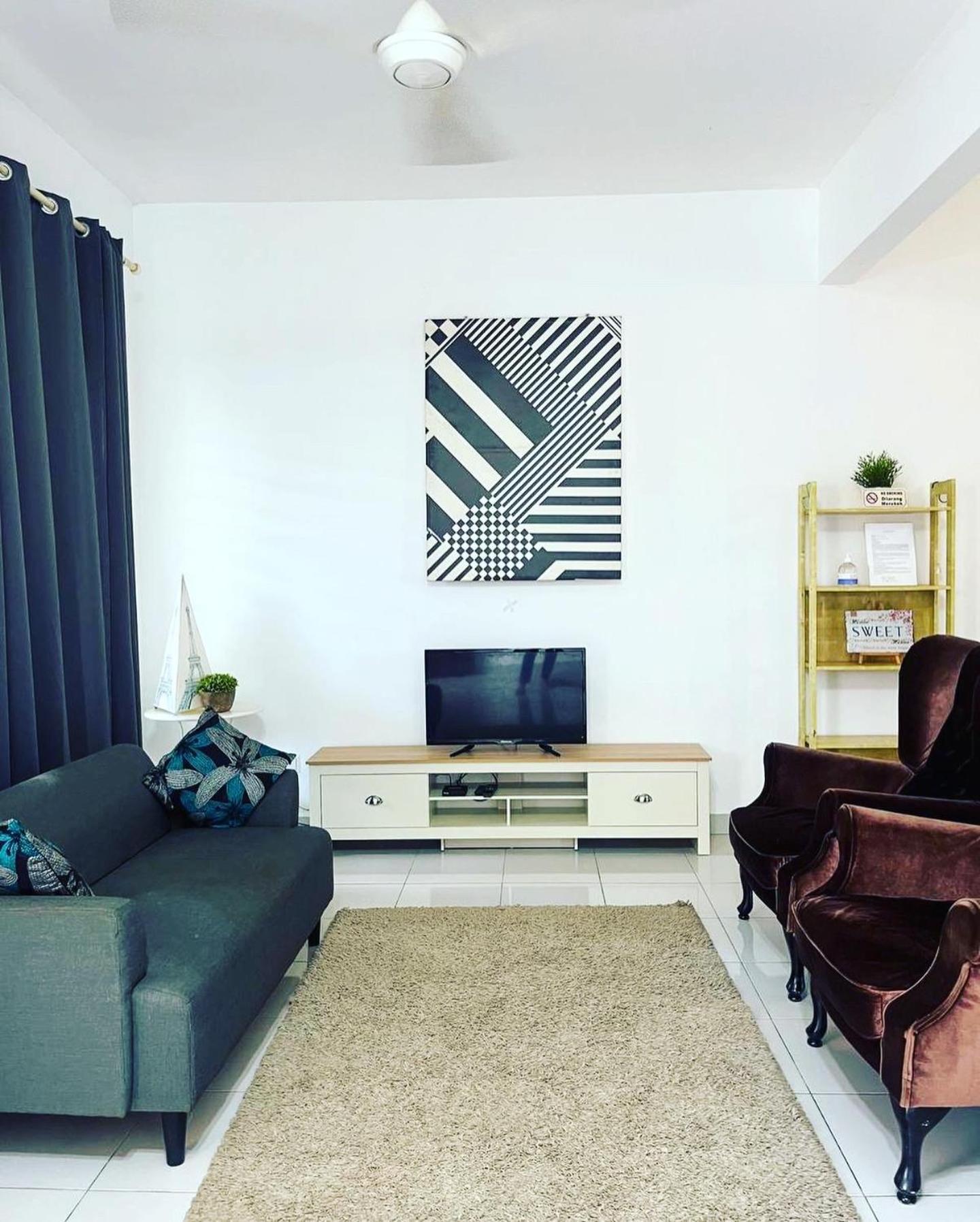 Home Sweet Home 2 Semenyih Luaran gambar