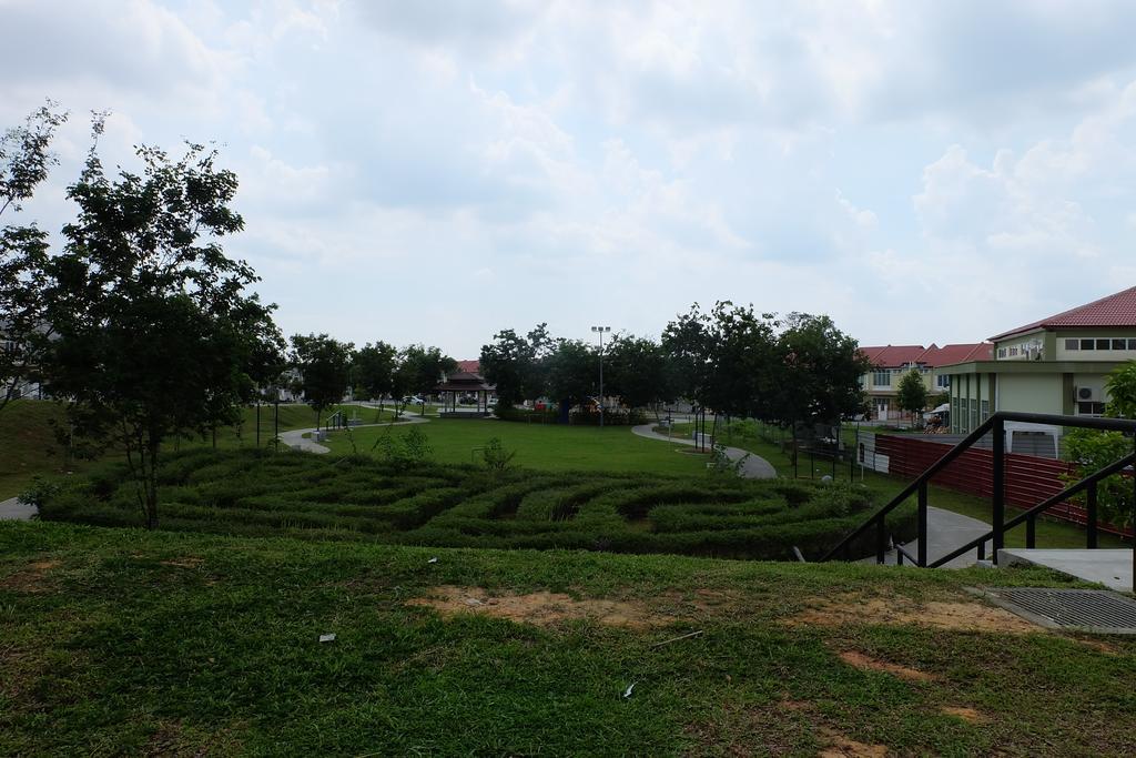 Home Sweet Home 2 Semenyih Luaran gambar