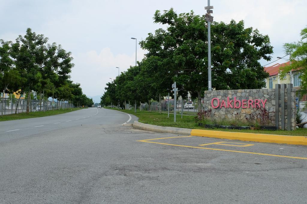 Home Sweet Home 2 Semenyih Luaran gambar