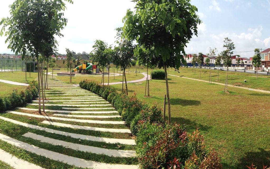 Home Sweet Home 2 Semenyih Luaran gambar