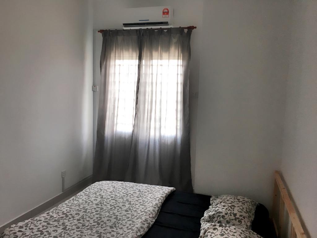 Home Sweet Home 2 Semenyih Luaran gambar