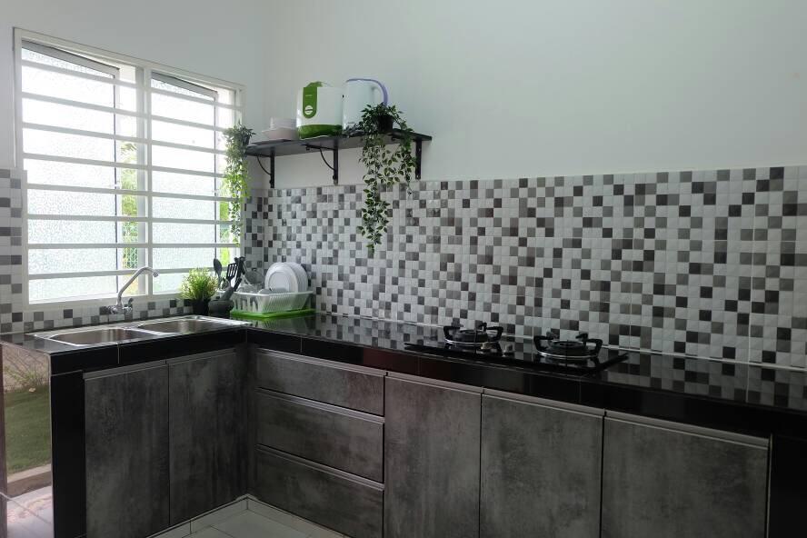 Home Sweet Home 2 Semenyih Luaran gambar